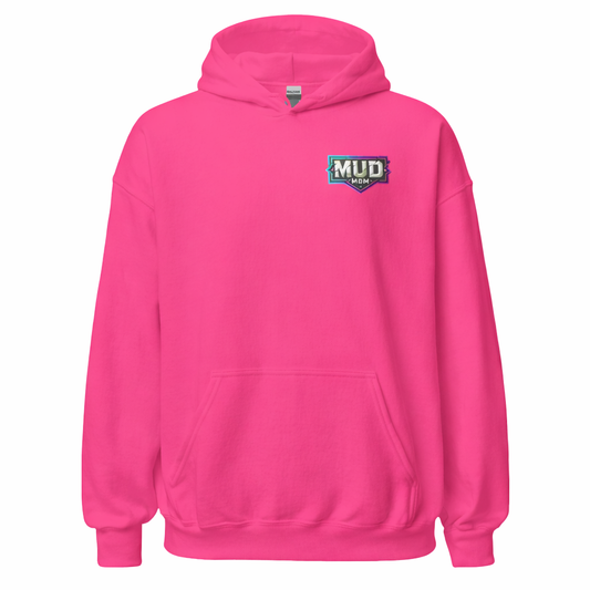 Passenger Princess Hoodie