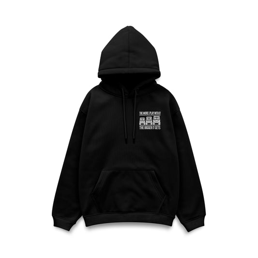 Graphic Hoodie