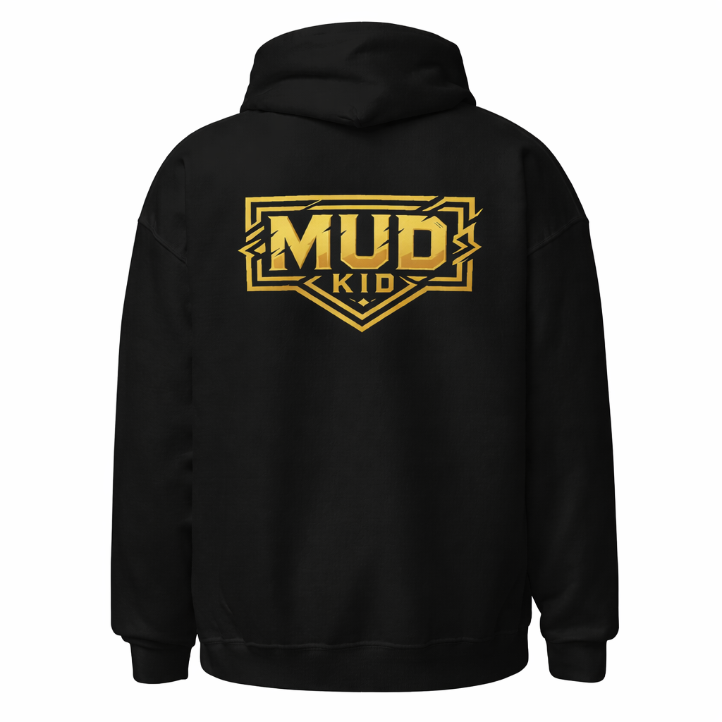 Mud Kid Hoodie