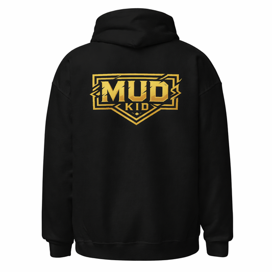 Mud Kid Hoodie
