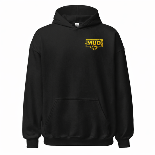 Mud Kid Hoodie