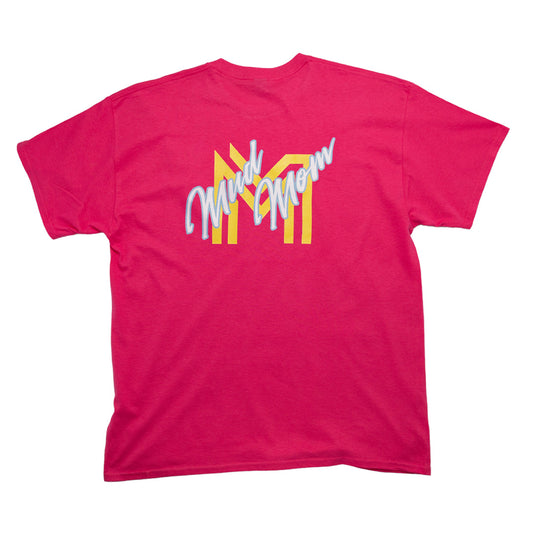 Classic Logo T-Shirt