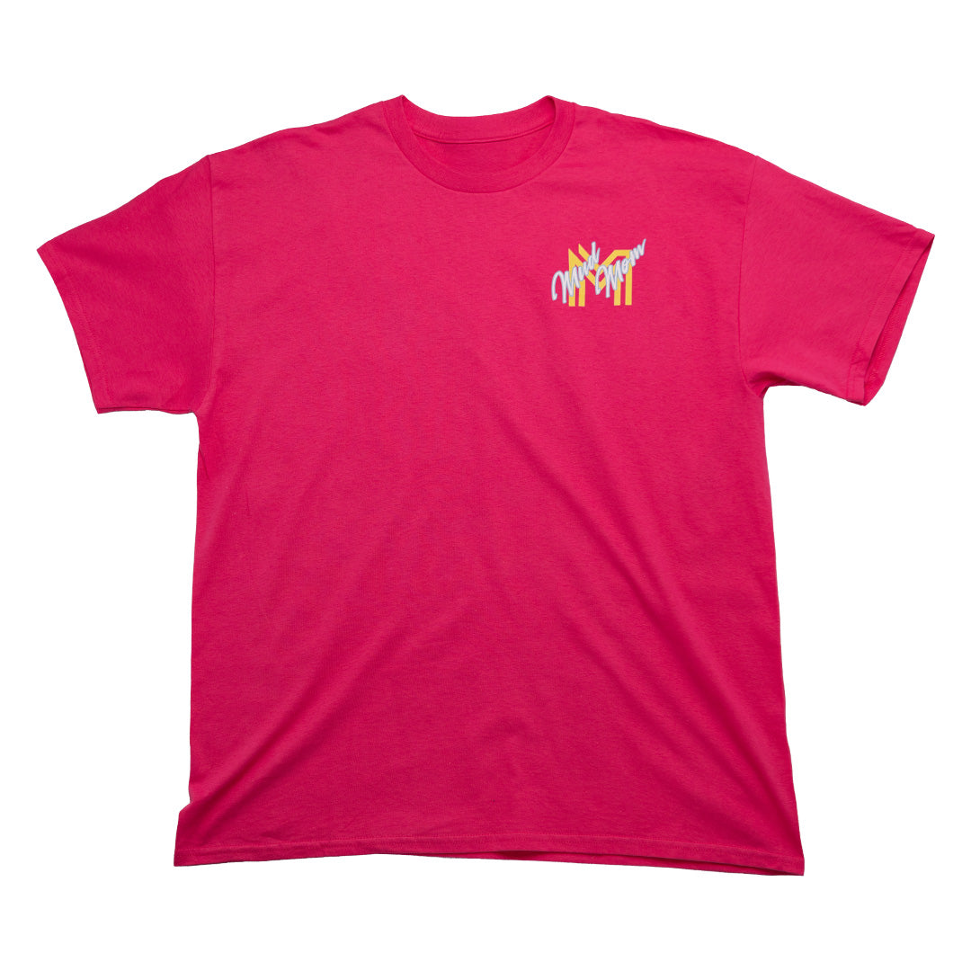 Classic Logo T-Shirt