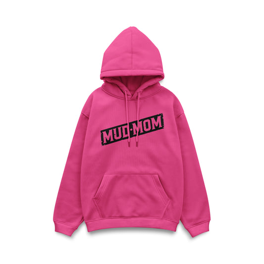Simple Logo Hoodie