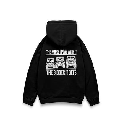 Graphic Hoodie