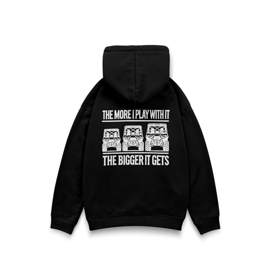 Graphic Hoodie