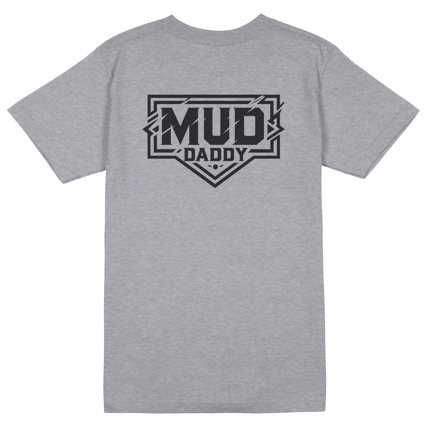Mud Daddy Logo T-Shirt