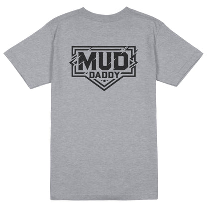 Mud Daddy Logo T-Shirt
