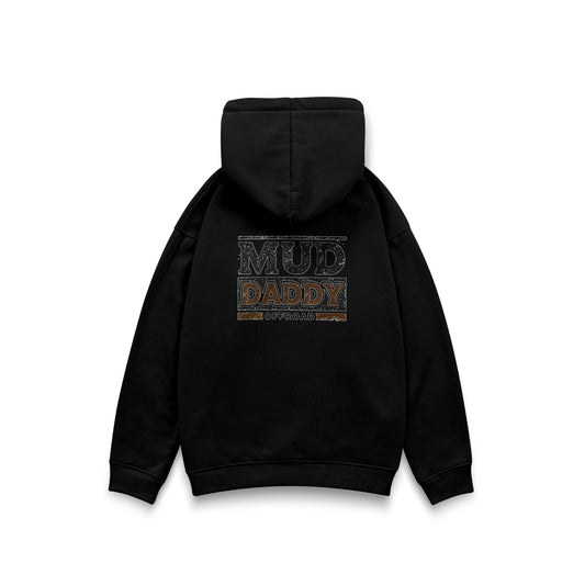 Mud Daddy Off Road Hoodie