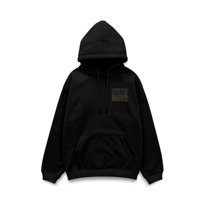 Mud Daddy Off Road Hoodie
