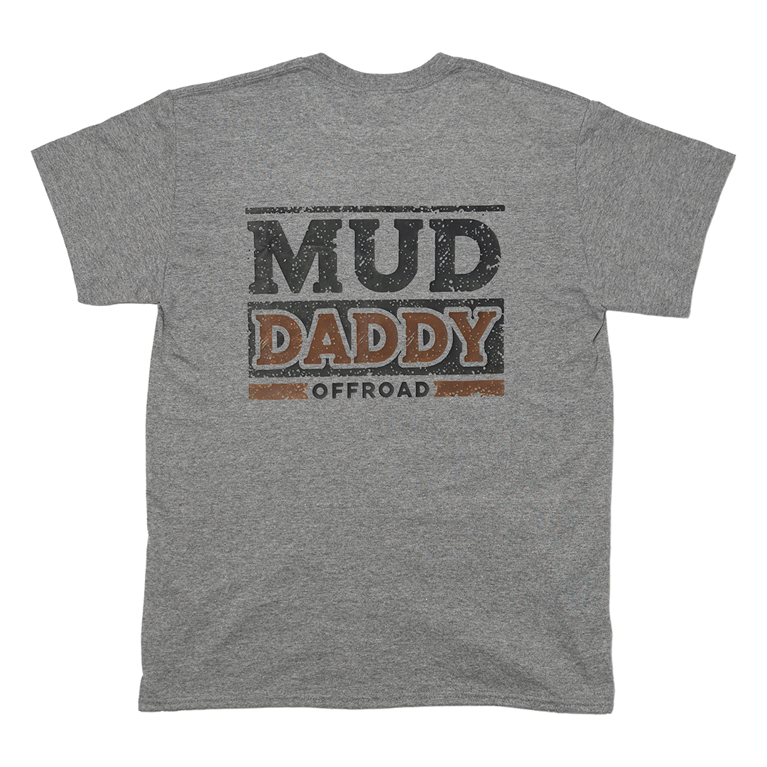 Mud Daddy Off Road T-Shirt