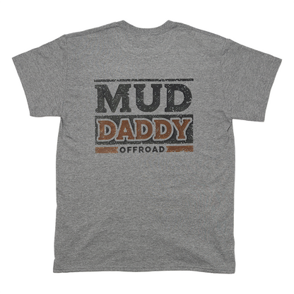 Mud Daddy Off Road T-Shirt