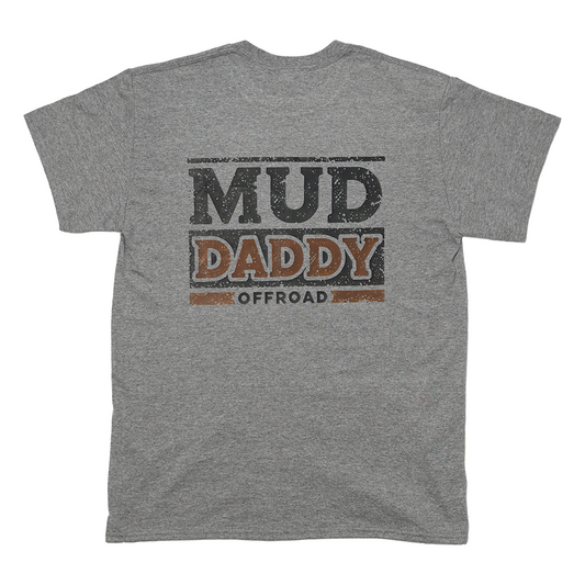 Mud Daddy Off Road T-Shirt