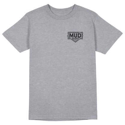 Mud Daddy Logo T-Shirt