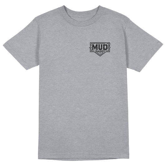 Mud Daddy Logo T-Shirt