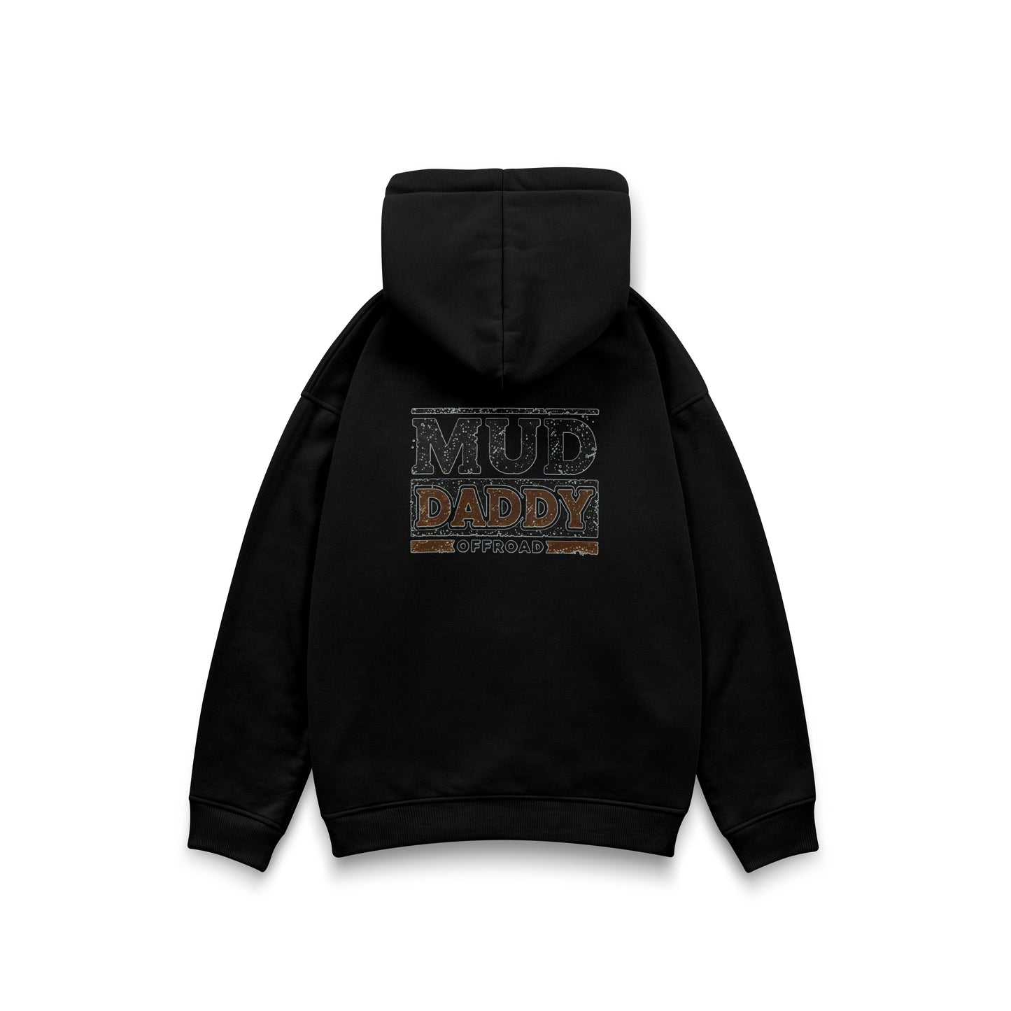 Mud Daddy Off Road Hoodie