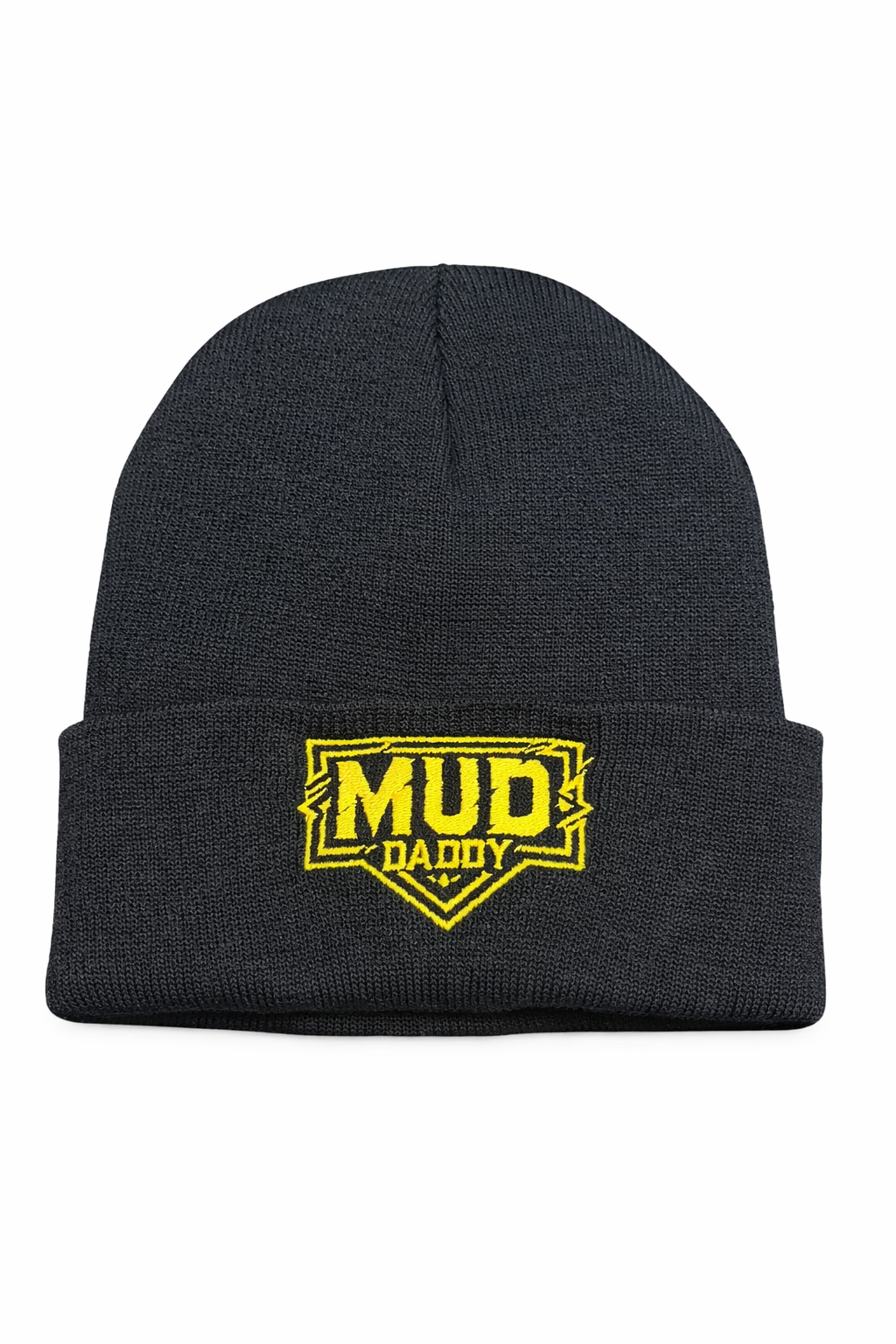 Mud Daddy Beanie