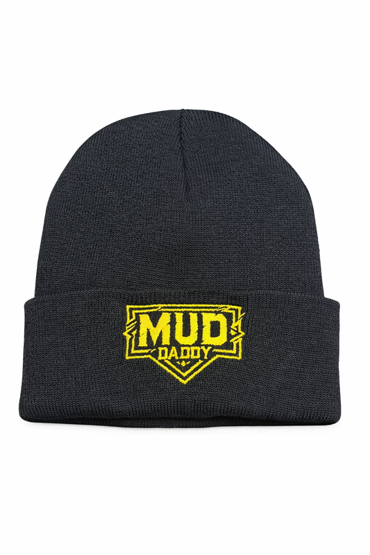 Mud Daddy Beanie