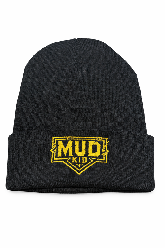 Mud Kid Beanie